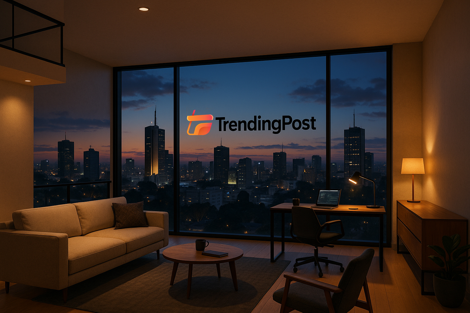 NairobiTalk cover image