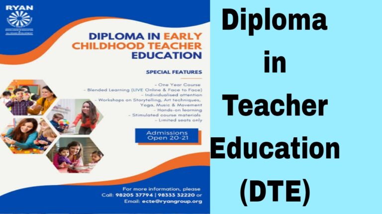 Universities and Colleges for pursuing Diploma in Teacher Education (DTE) in Kenya 2023/2024